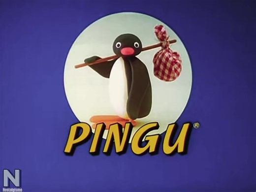 PINGU- s2e12 (Pingu the new kite) #memoriesbringback #cartoon #animation #nostalgic #childhood Pingu episode Children’s cartoon Stop-motion animation Penguin Pingu series Children’s humor Nostalgic Children’s content Cute videos TV Television Classic Childhood Animation
