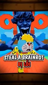 Steal A Brainrot Đang BỊ LỖI Hả Anh Em !