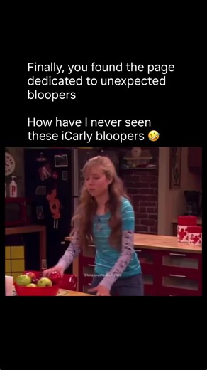 Interviews and Bloopers on Instagram: "iCarly is a comedy series that follows Carly Shay, a creative middle school student who unexpectedly becomes the host of a popular web show with her friends Sam and Freddie. The show they create features silly sketches, audience interaction, and unpredictable challenges, quickly gaining a large online following. Carly’s older brother Spencer, an eccentric artist, acts as her guardian and often adds to the humor with his over-the-top personality. Much of the
