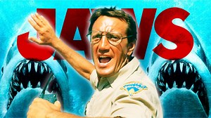 Jaws Resurfaces With All 4 Films at New Streaming Home
