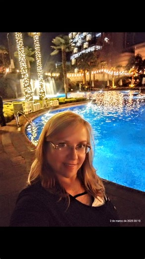 Pamela Alejandra (@pam_20213) - #paseando