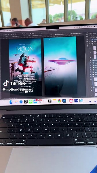 Master Motion Flyers: Transform Your Content Today!