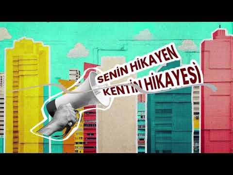 Senin Hikayen Kentin Hikayesi