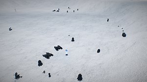 Hoth: Last Day addon - Mike's Battlefront 2 Mods & Maps Collection for Star Wars Battlefront II