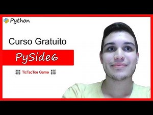 #15 Como UTILIZAR QGRIDLAYOUT en PYSIDE6 🚀