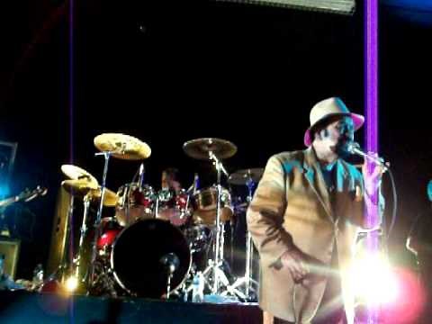 sunny ozuna and the sunliners