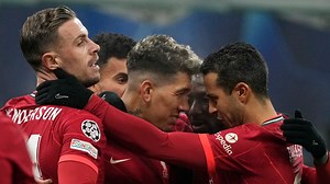 Jurgen Klopp: Liverpool invest a lot into Champions League