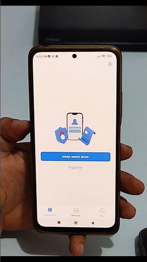 Cómo configurar DMSS para ver cámaras Dahua en el celular 📱#dmss #cctv #dahuatechnolgy #dahua #redes