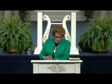 March 22, 2026 - The Amazing Cloud Of Witnesses