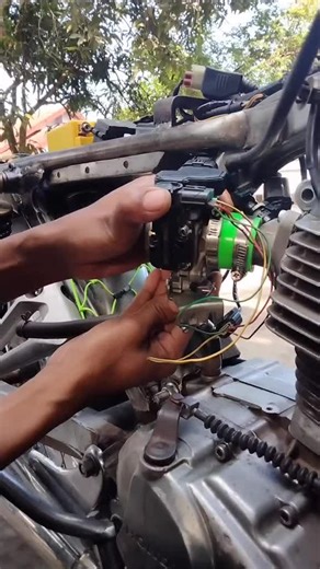 Injection vs Carburator: Motorcycle Maintenance Guide