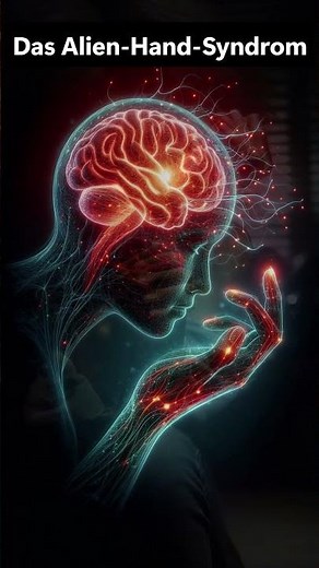 Dein Körper gehorcht dir nicht mehr... 🚫 #Medizin