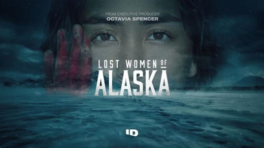 Lost Women of Alaska | Trailer | ID | Rebecca Duke
