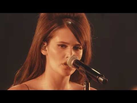 SIENNA SPIRO - Great Expectation (Live) | Montreux Jazz Festival 2026