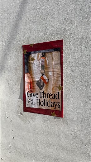 Thread Wallets® on Instagram: "Gift giving is universal no matter where you are. Find Thread around the globe for the perfect gift this holiday season! どこにいても“贈り物をする”気持ちは世界共通。このホリデーシーズンは、世界中で見つかるThreadのギフトで、最高のひと品を。"