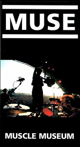 Muse - Muscle Museum