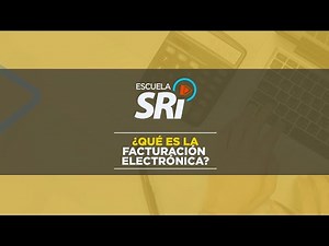 INTRODUCCIÓN ¿QUÉ ES LA FACTURACIÓN ELECTRÓNICA?