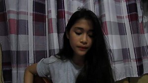 122K views · 5.7K reactions | This song is the reason why I'm the luckiest fangirl ever! ♥ #FangirlGoals #5 | Raina Martin Eguia | Facebook