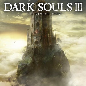 Dark Souls III: The Ringed City - IGN
