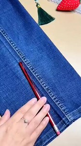 23K views · 97 reactions | Save our suggestion for narrowing your trouser legs, ladies. #project #shorts #diy #sewinghacks #sewing #clothing #tipsandtricks #fashion #making #tbt #tricks #short #foryou #tips #recycle #uk #usa #London #Newyork #ClothingBrilliant | BanoStitching.Com | Facebook