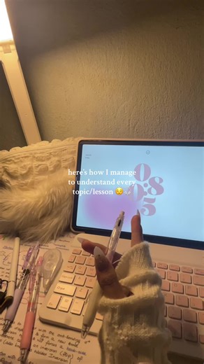 Effective Study Techniques for University Students