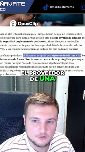 VPNs Are Legal and Won't Block Websites Part 2