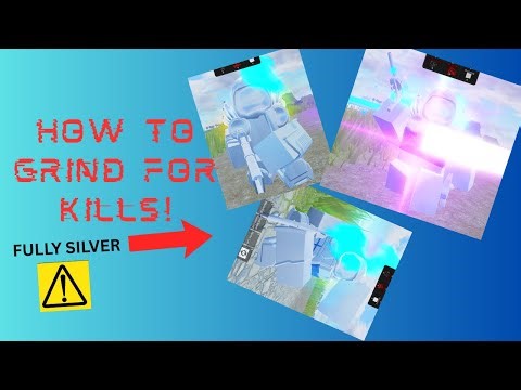 Noob army tycoon- How to grind for kills in 2025!