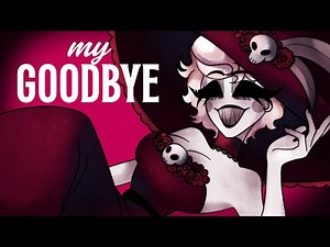 Hazbin Hotel Animatic | My Goodbye: EPIC The Musical