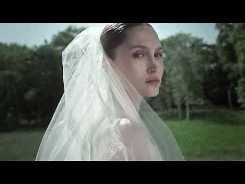 ELIESAAB BRIDAL FALL WINTER 2024