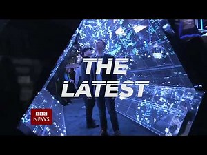 BBC News - 'Click' Promo [HD 1080p50] (2018)