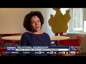 What is Relational Aggression?
