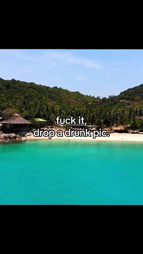 Drop a Drunk Pic: Funny Night-Out Photo Thread