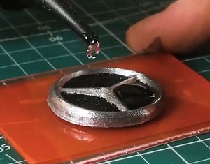 1M views · 3.6K reactions | Shift Like a Boss! Stylish Gear Knob Customization! | 5-Minute MAGIC | Facebook