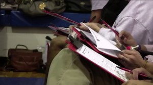 This blood type is rare – and that can be dangerous