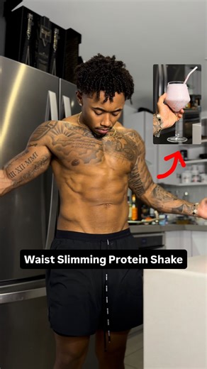 SmoothGio Fitness on Instagram: "Waist slimming Muscle building protein shake @ehplabs Protein Powder: @ehplabs (Use code “SMOOTH” for a Discount) Solid protein shake that digests your system, slims waist and gives you enough protein to build muscle at the same time. Try this… Instructions: Isopept protein powder | 1 scoop Ice | 1 cup Protein Greek Yogurt | 3/4 cup Chia Seeds | 1 tbsp Almond milk | 1 cup Berries | 1 cup Honey | 2 tbsp Protein Oats (optional) Save & share with a friend ✅ ————————