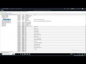 Malware Analysis - MalBuzz, PEStudio, PEView Short Video