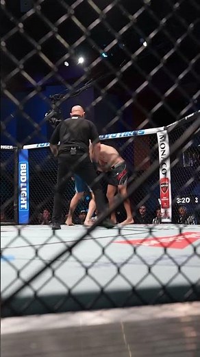 Nikolay Veretennikov vs Niko Price | KO - UFC Vegas 113