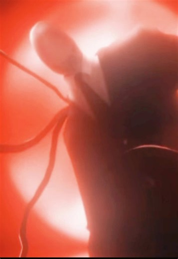 The operator-Slender man #slenderman #horroredit #creepypastatiktok #4u #marblehornets