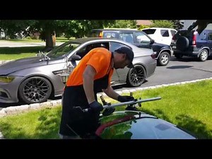 how long does it take to set up ProSet | Auto Glass Tools