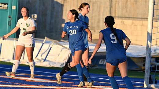 Three local girls soccer teams open state playoffs with wins