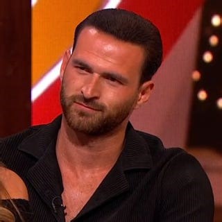 Nicole Samuel and Ciaran Davies talk moving in!