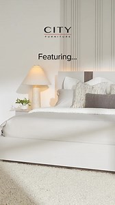  Beautifully modern in every way | CITY Furniture | Facebook