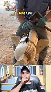 very good carpentry #tutorials #diy #woodworking #carpenter #art #cuttingskils #fabrication #fyp #reels #viral | Nandang Kreator