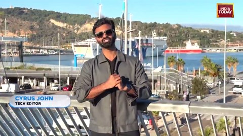 Tech Today: Tech behind cloud seeding, Oppo Find X9 Pro review with Cyrus John