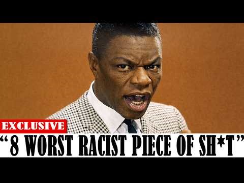 Nat King Cole Named the 8 Worst Racist Stars He Could Never Forgive in Old Hollywood