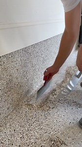 Out with the old — time for an upgrade! 🚀 We removed the loose old coating, repaired every defect, and finished the stem walls with a fresh flake epoxy coating 💎 Strong, seamless, and built to last — this garage now looks flawless! 🔥 #GarageGoals #EpoxyFlooring #BeforeAndAfter #FlakeFloor #GarageUpgrade #ConcreteMakeover #DurableFloors #VVEpoxySolutions #GarageTransformation #charlotte #epoxyresin #garage #floorinstallation #nc #epoxy | V&V Epoxy Solution
