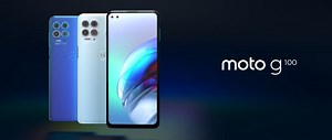 Moto G100 y Moto G50: especificaciones y precio de los nuevos Motorola