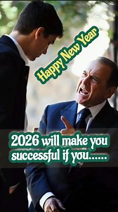 65K views · 965 reactions | 2026 will make you successful if you....... | Happy New Year 2026 # #happynewyear2026 #2026Goals #newyear2026 | RH Method of Learning English | Facebook