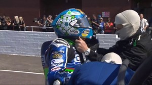 Isle Of Man TT 2023 Superbike Race 1