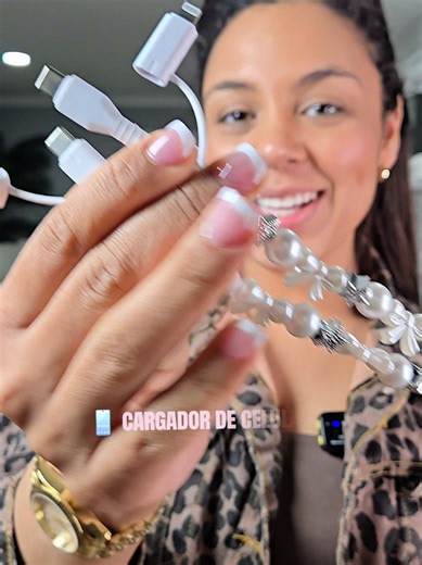 Cargadores de celulares: todo lo que necesitas saber