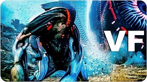 Trailer du film Attraction, Attraction Bande-annonce VF - CinéSérie